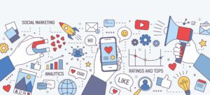 Social Media Social Media | Greenlight Web