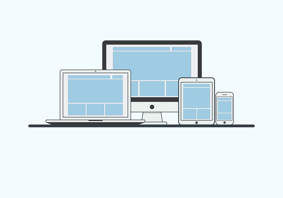 5 Reasons Why Your Business Needs a Responsive Website - Featured image