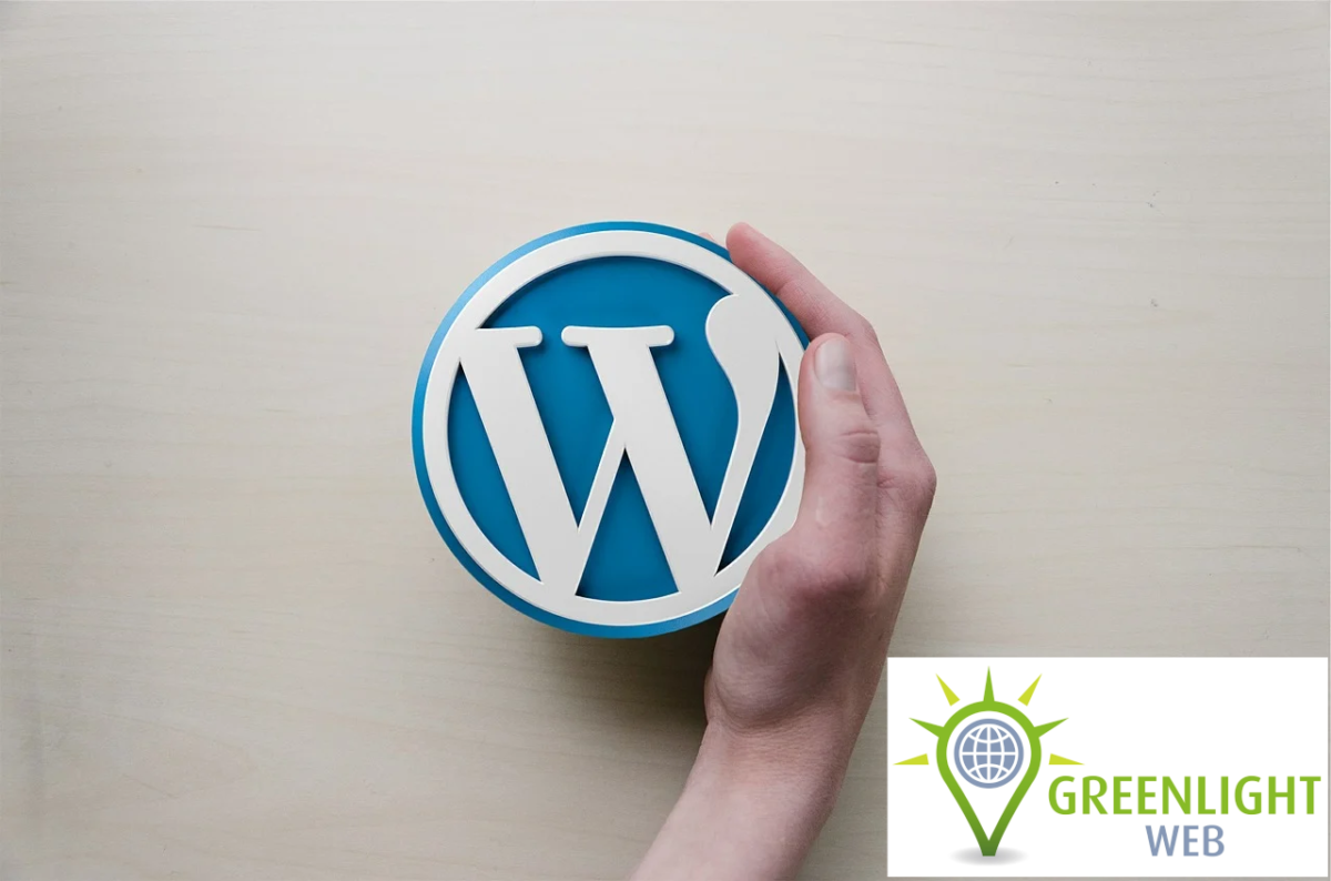 Why a WordPress Website Is So Much Better Than a Hard-Coded One - Featured image