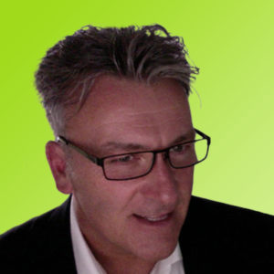 About us Andy Lead Graphic Designer