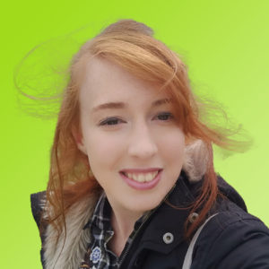 About us Chloe Developer