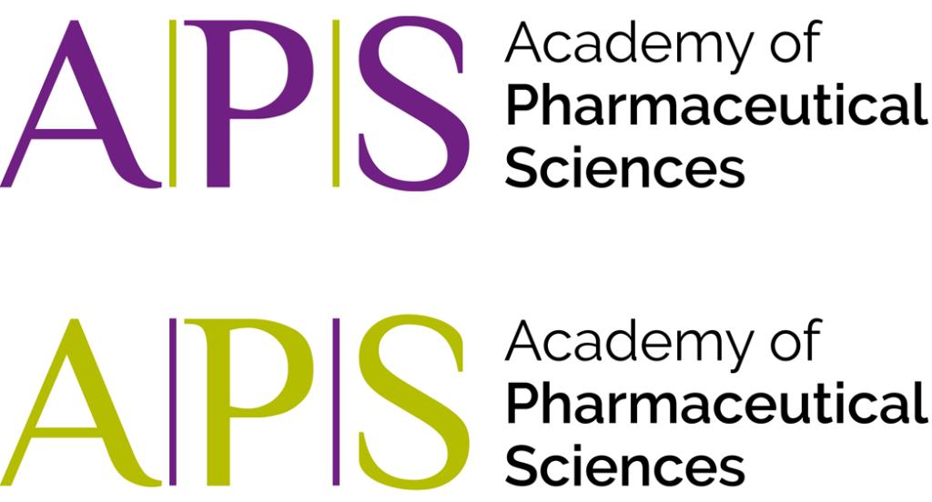APS branding logos