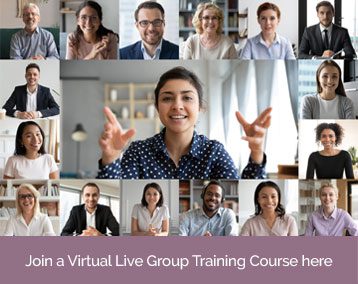 Speaking Clinic - Live group training