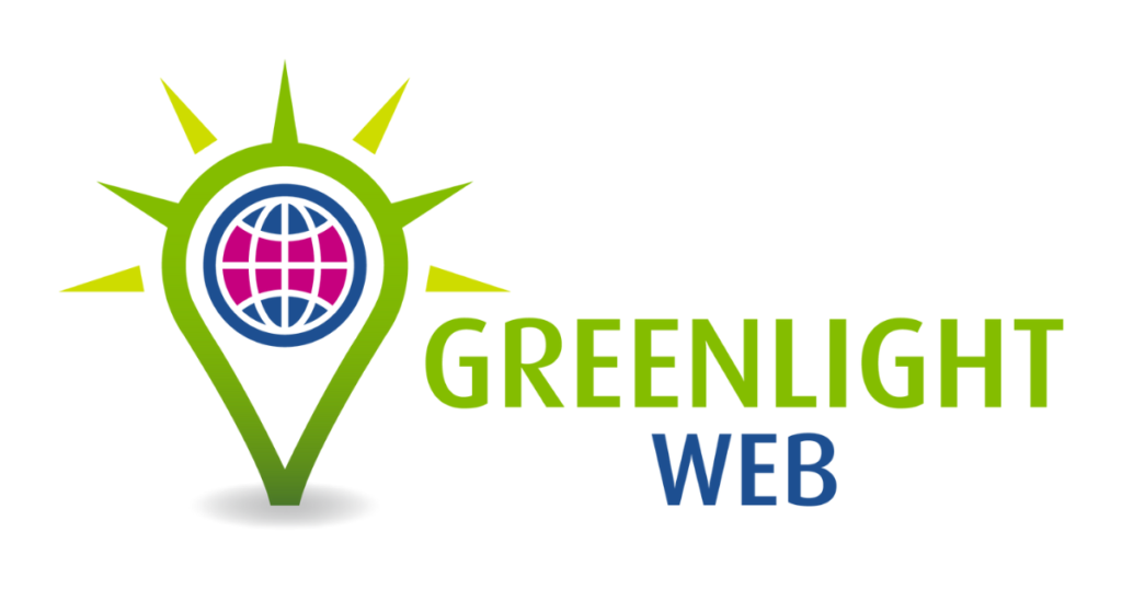Greenlight Web logo
