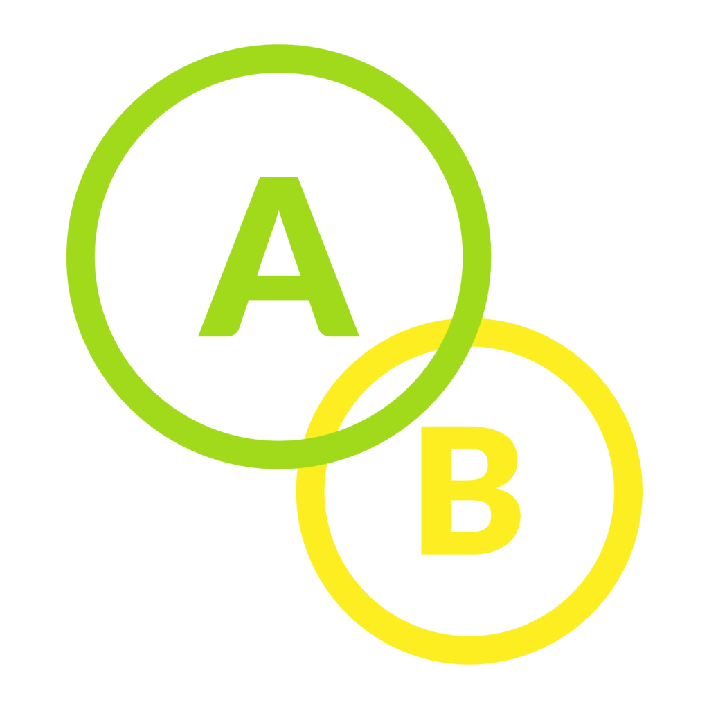 Digital benchmarking