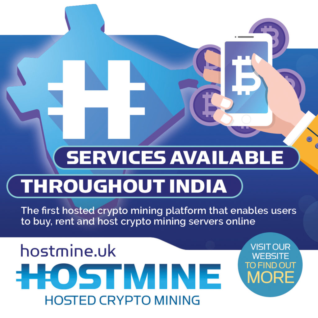 Hostmine marketing