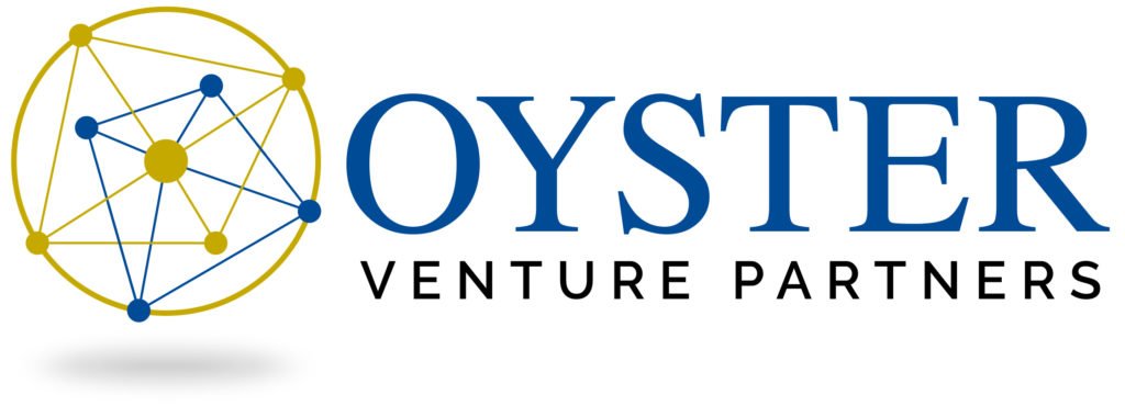 Oyster Venture Partners logo