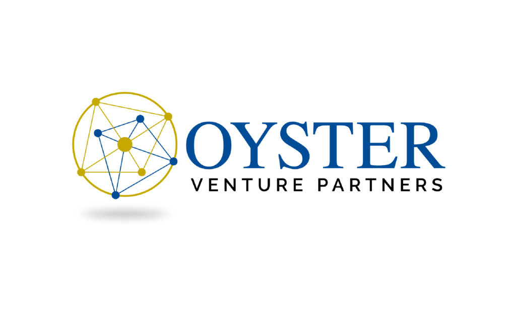 Oyster Venture Partners logo