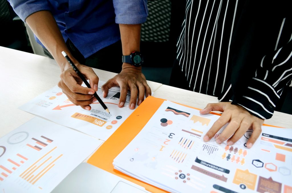 Research and Reporting Competitor analysis