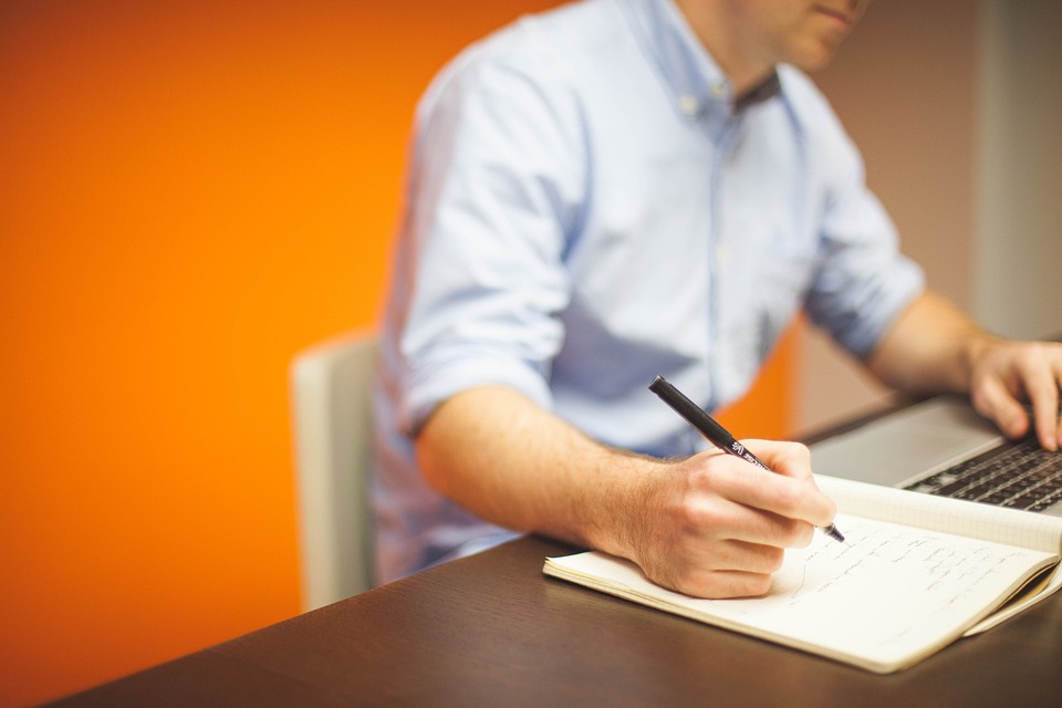 Development 25 Content copywriting