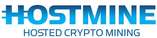 Hostmine - Hosted Crypto Mining 13 Hostmine logo