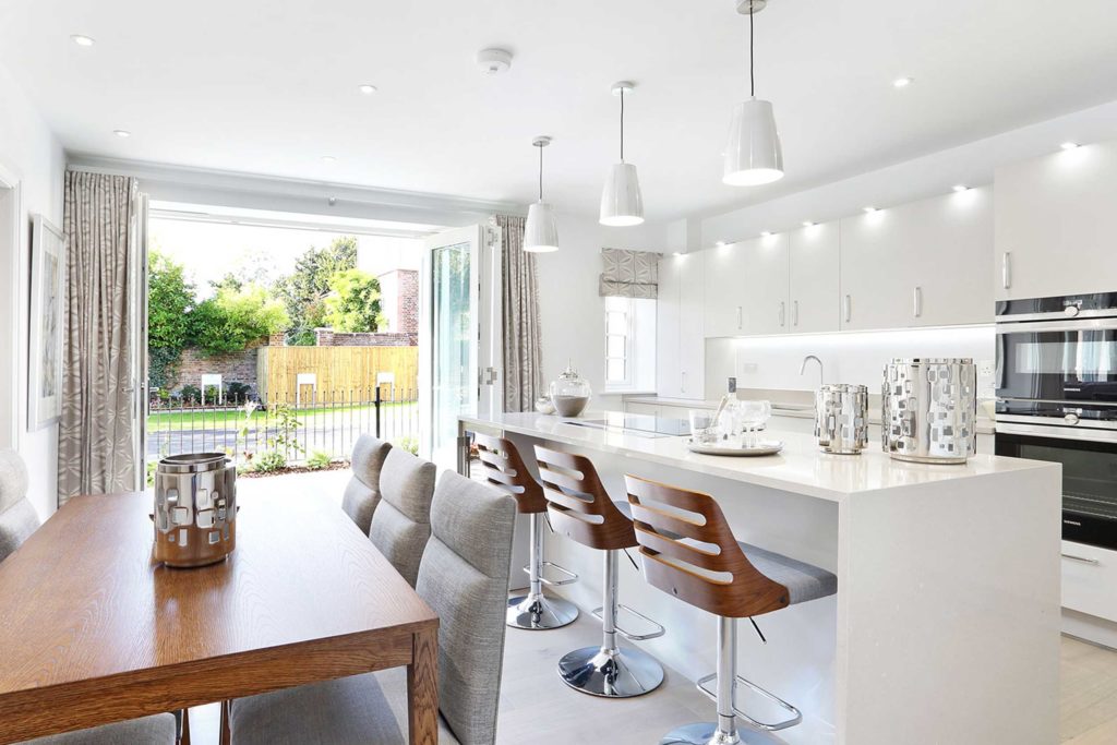 Marren Interiors - High End Interior Design 14 Marren Interiors kitchen