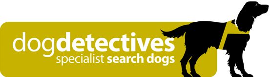 Dog Detectives logo