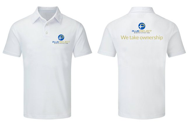 Plus Project branded workwear