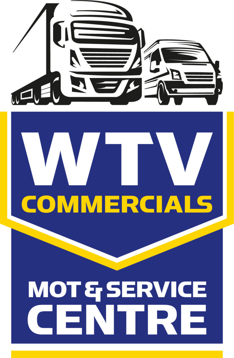 WTV Commercial Logo Stacked
