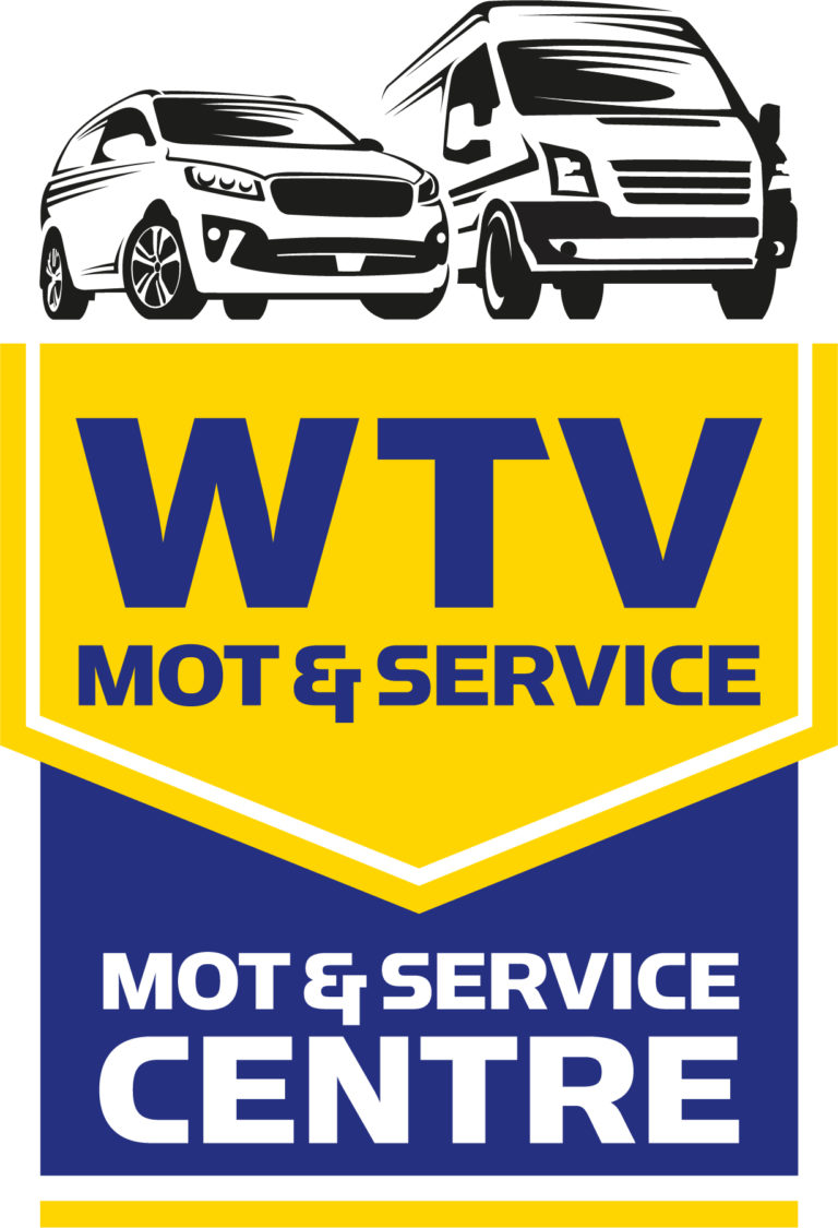 WTV Stacked Logo