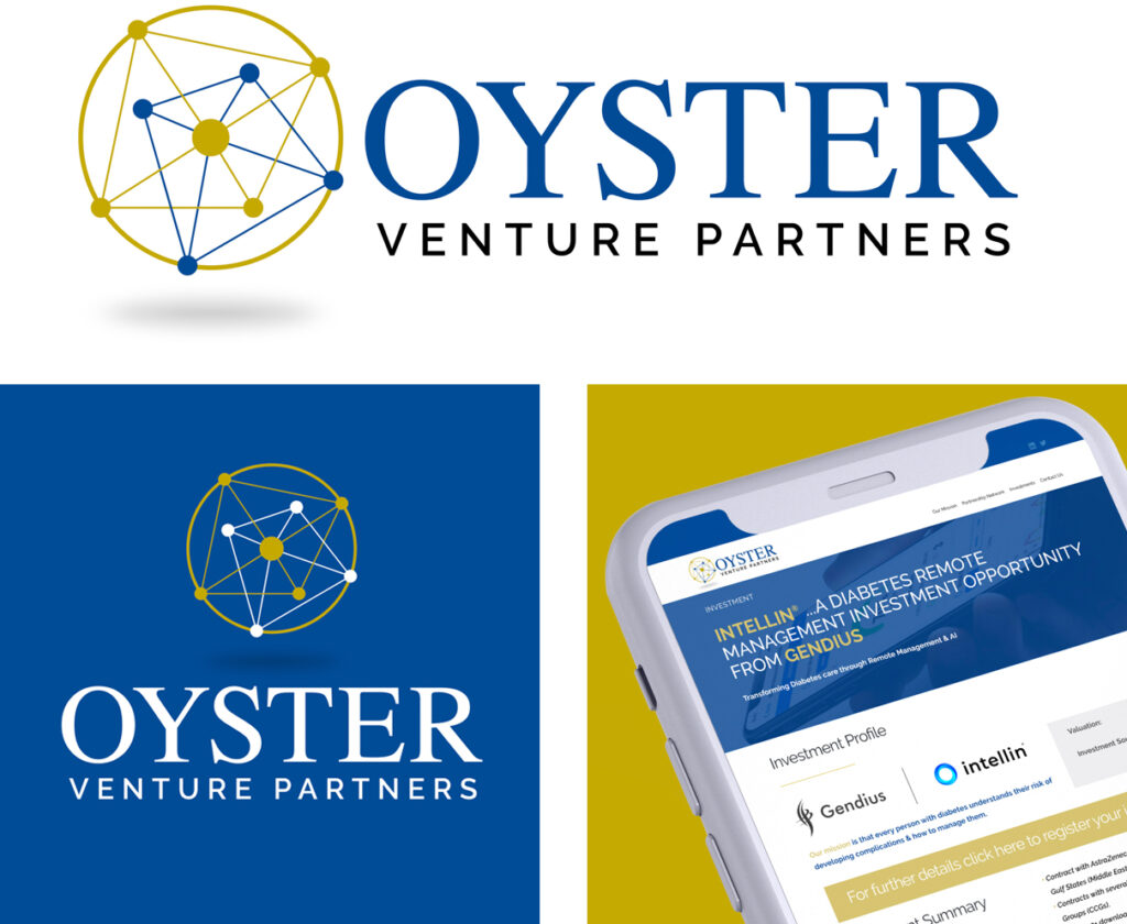 Branding Oyster