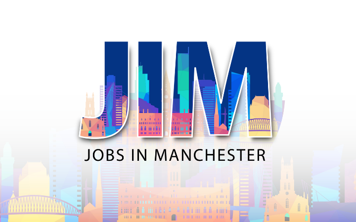 JIM - Jobs in Manchester