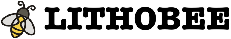 LITHOBEE Logojpg
