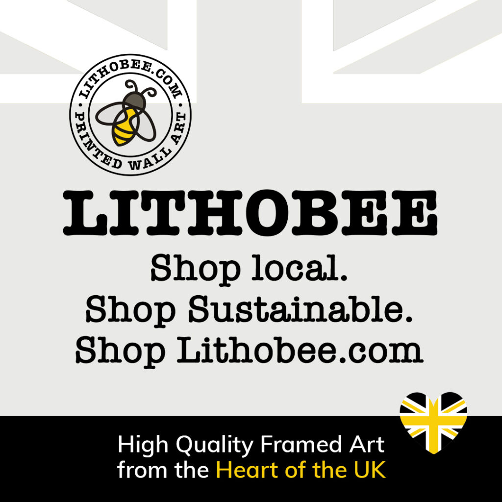 Lithobee 2