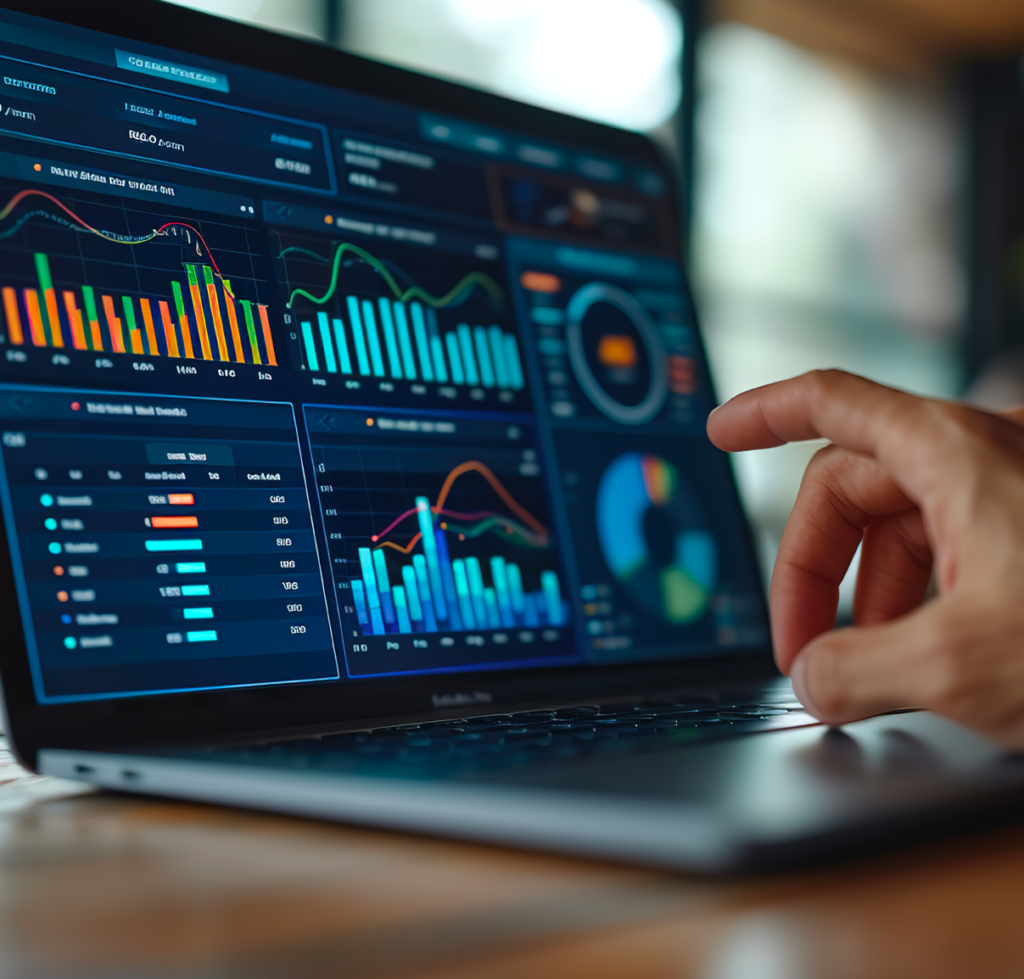KPIs and Performance Analysis kpi