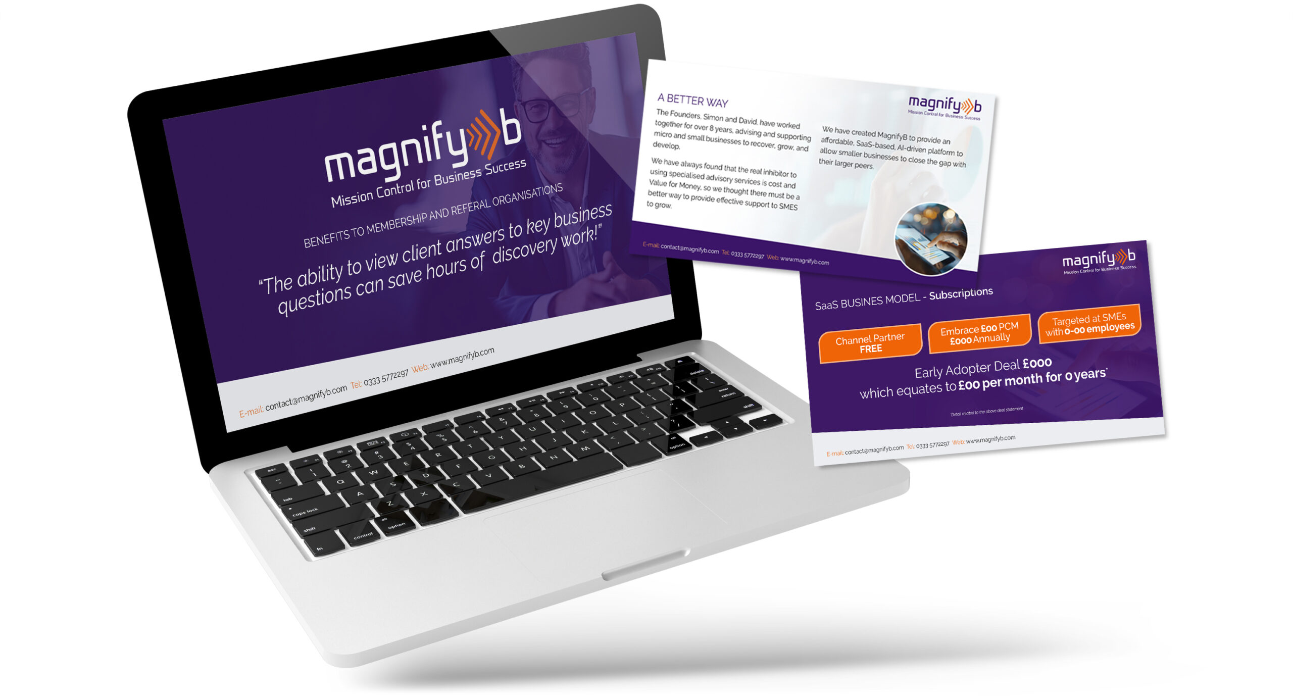Magnify B - Mission Control for Business Success Collateral 2 scaled