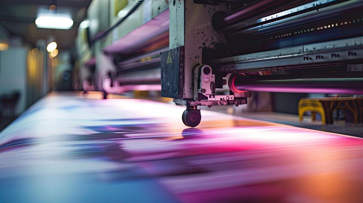 Carousel Images Event Display