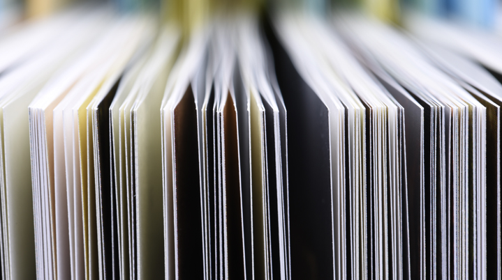 Carousel Images Print