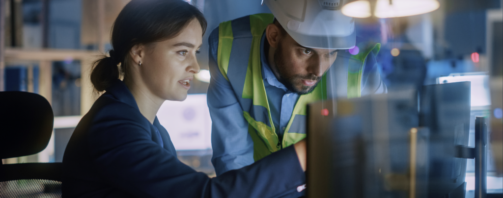 Engineering FullStrength