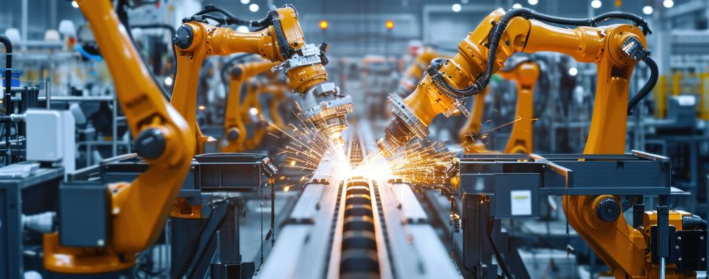 Manufacturing FullStrength