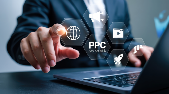 PPC PaidSearch