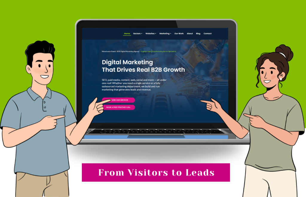 GLW LinkedIn posts April 1