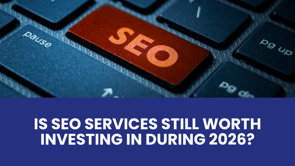 SEO Services