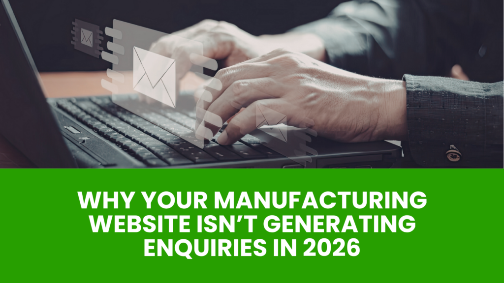Home manufacturing website