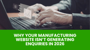 manufacturing website