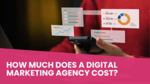 How Much Does a Digital Marketing Agency Cost? | Greenlight Web