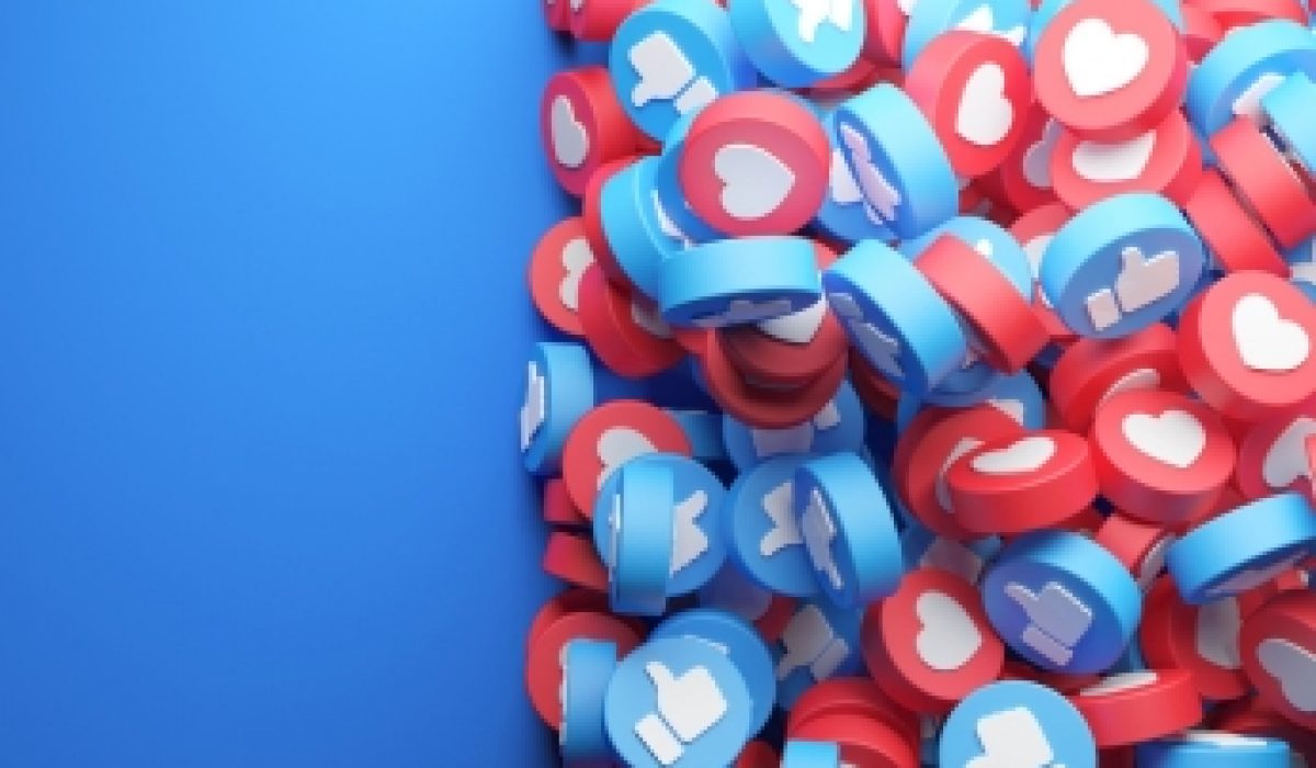 Social Media Growth