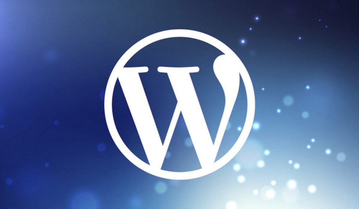 WordPress Release 5.4 RC3 - Featured image