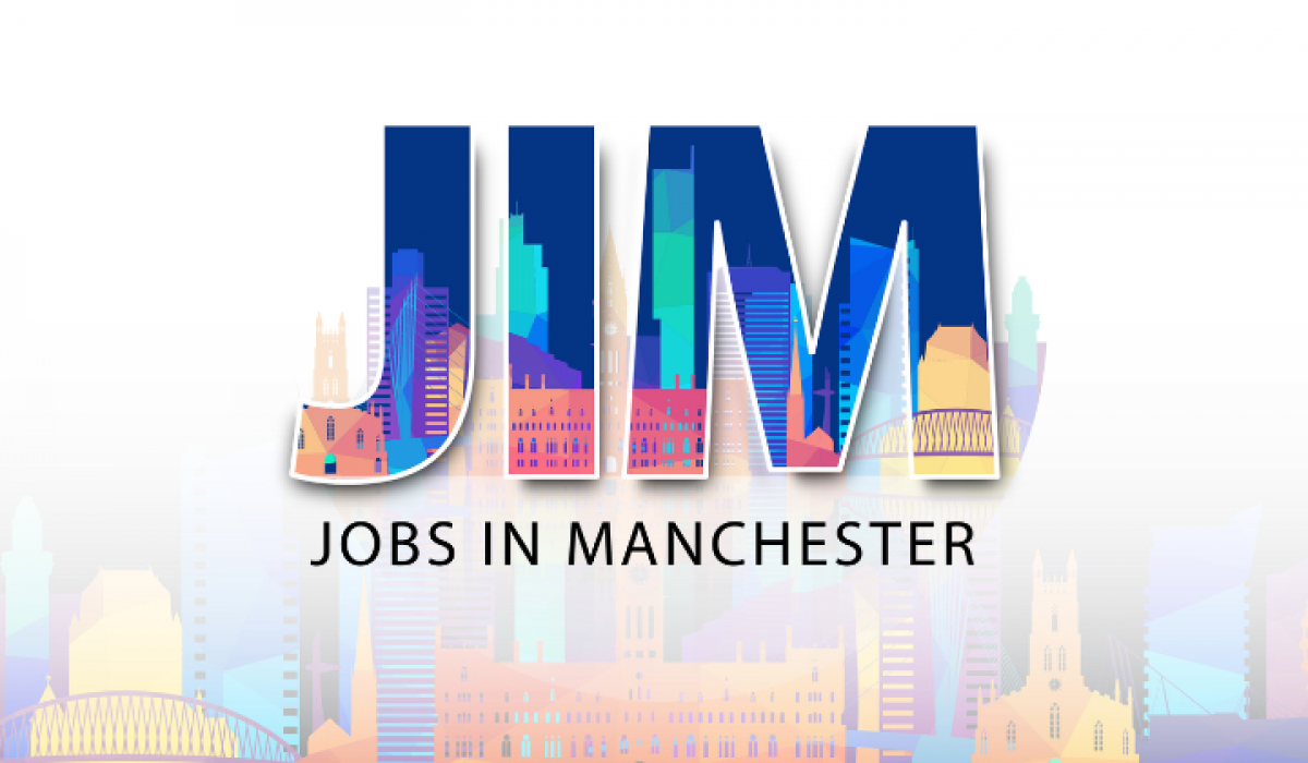 JIM - Jobs in Manchester