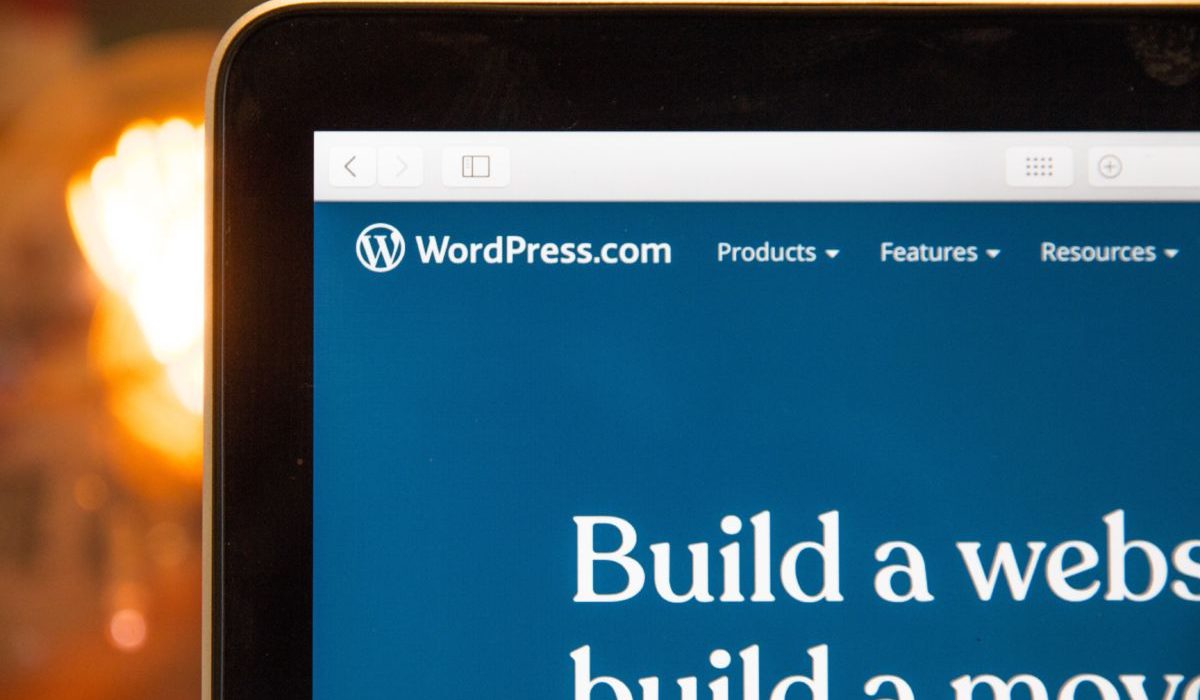 What's the difference between WordPress.com and WordPress.org?