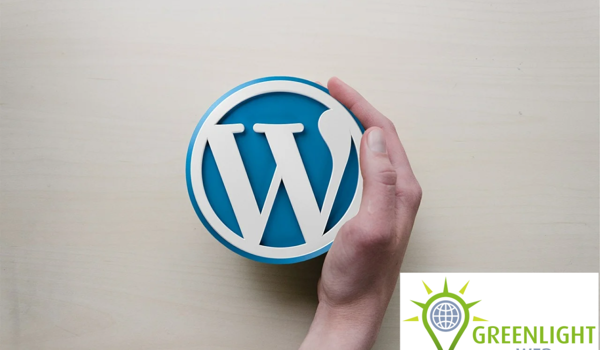 Why a WordPress Website Is So Much Better Than a Hard-Coded One - Featured image